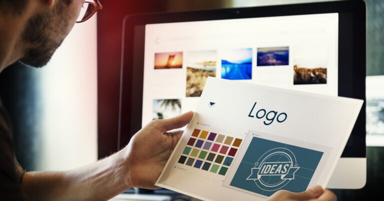 How To Start With Your Business Logo And Branding