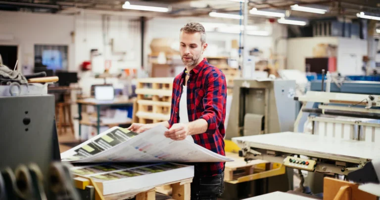 6 Budget Friendly Book Printing Tips