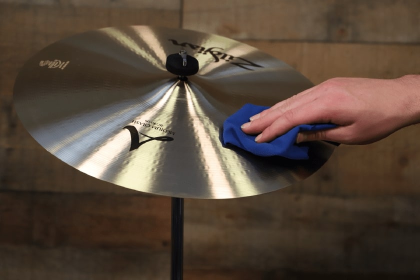 What You Need To Know When Buying Cymbals