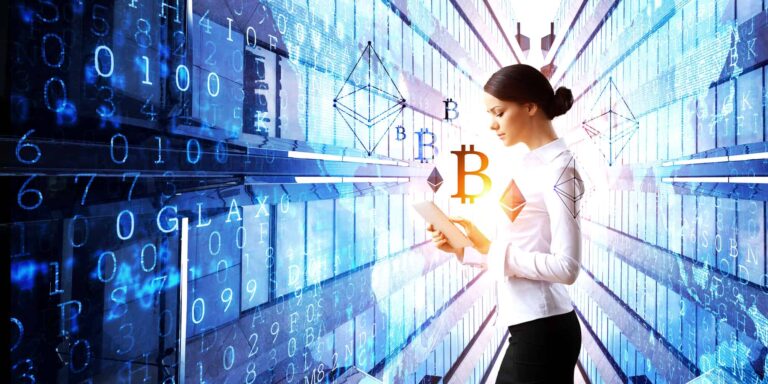 Do Financial Advisors Recommend Cryptocurrency for Investing