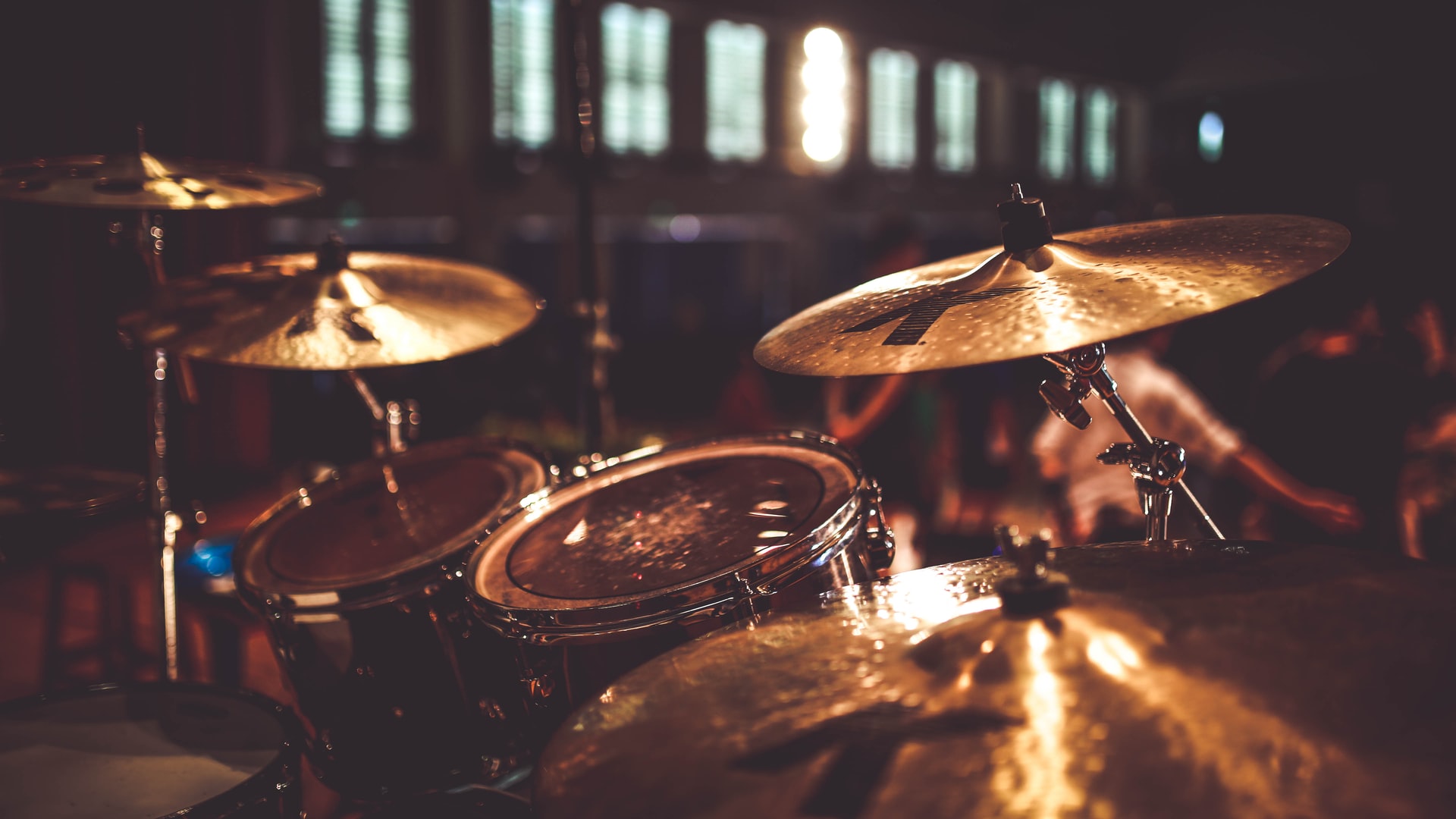 What You Need To Know When Buying Cymbals