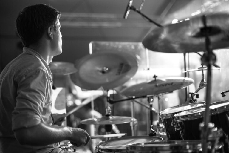 What You Need To Know When Buying Cymbals