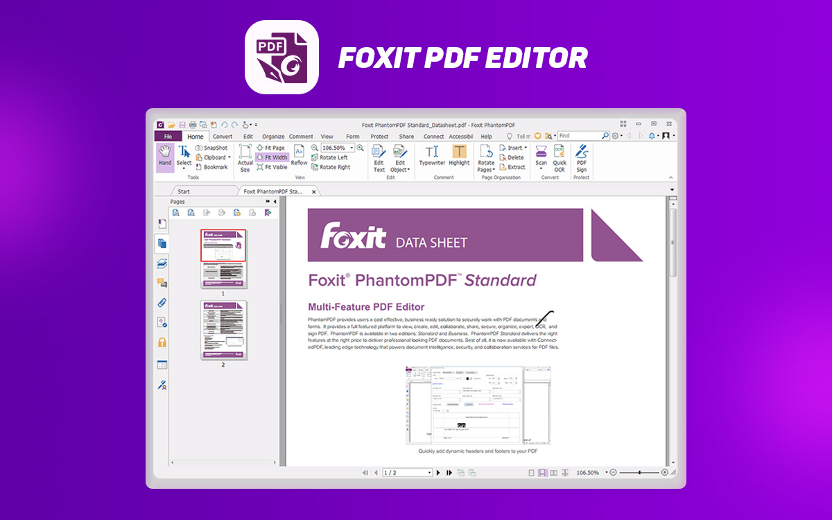 5 Best PDF to Word Converters in 2024 and Offline]