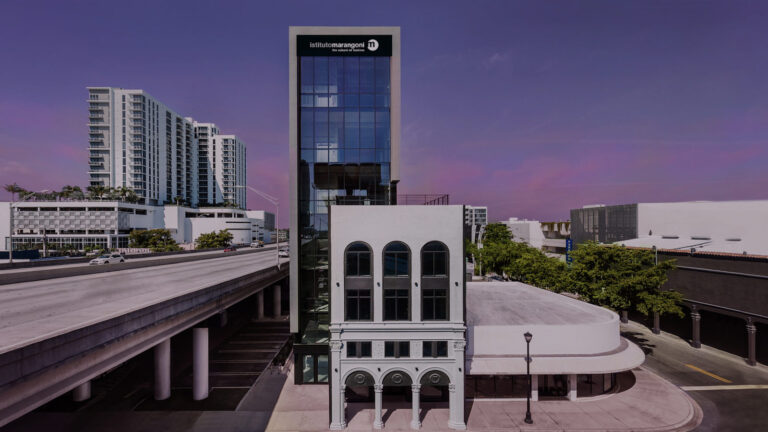 Istituto Marangoni Miami — Fashion Schools
