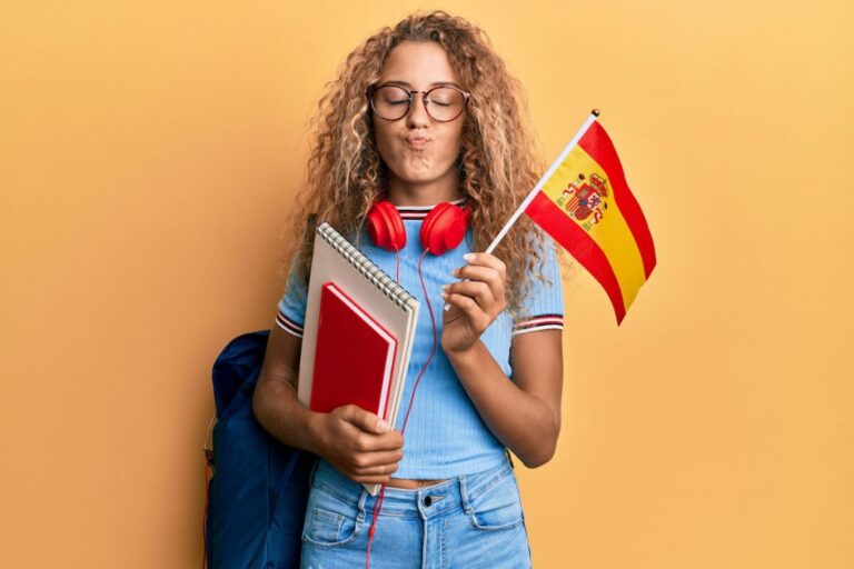 10 Ways To Learn Spanish While Backpacking For South America