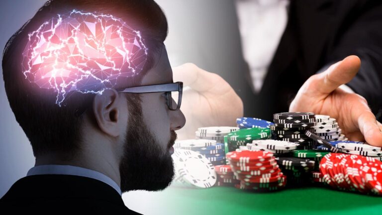 How to Use Mental Strength to Win at Gambling