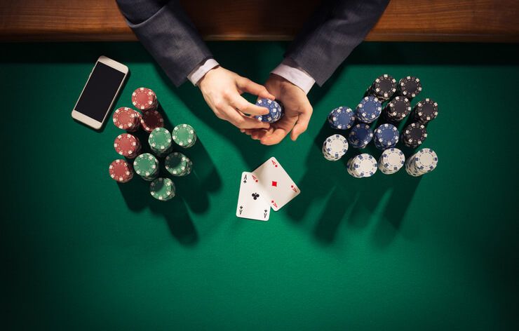 8 Best Ways to Learn to Play Online Casino Games