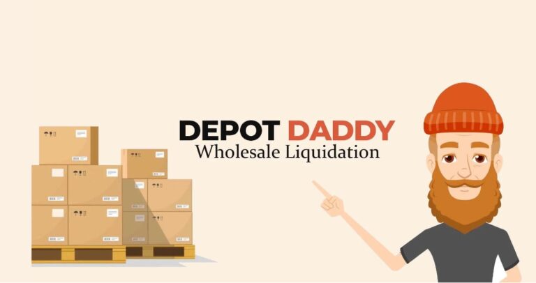 Depot Daddy Review: A Comprehensive Guide