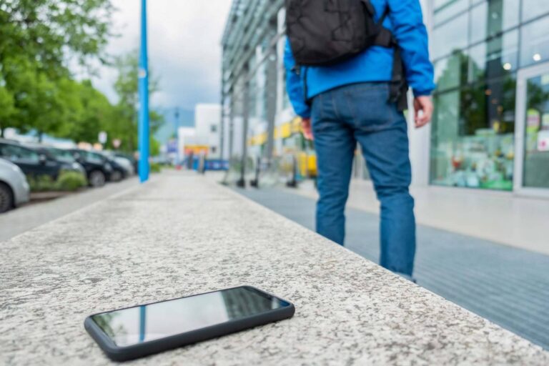 5 Fastest Methods to Track a Lost Phone