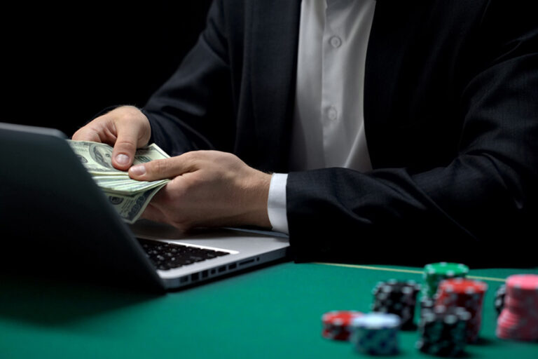 4 Simple Tips To Ensure Gambling Doesn’t Put Your Financial Well-Being At Risk