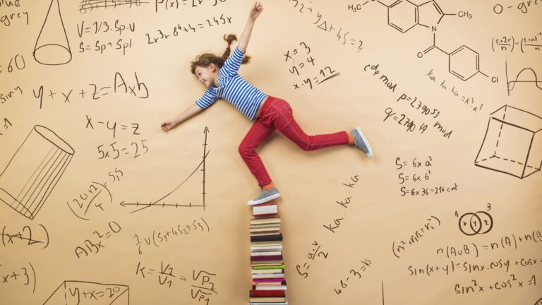 What Should You Do If You Are Struggling With Math