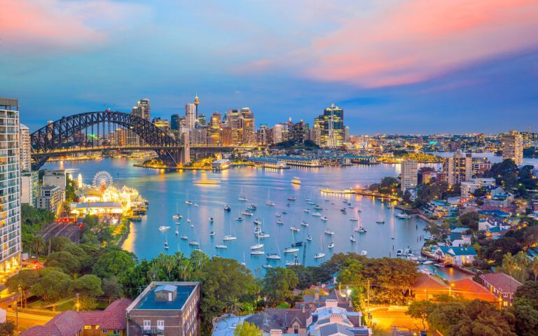 8 Fun Things to Do for Singles in Sydney In 2024