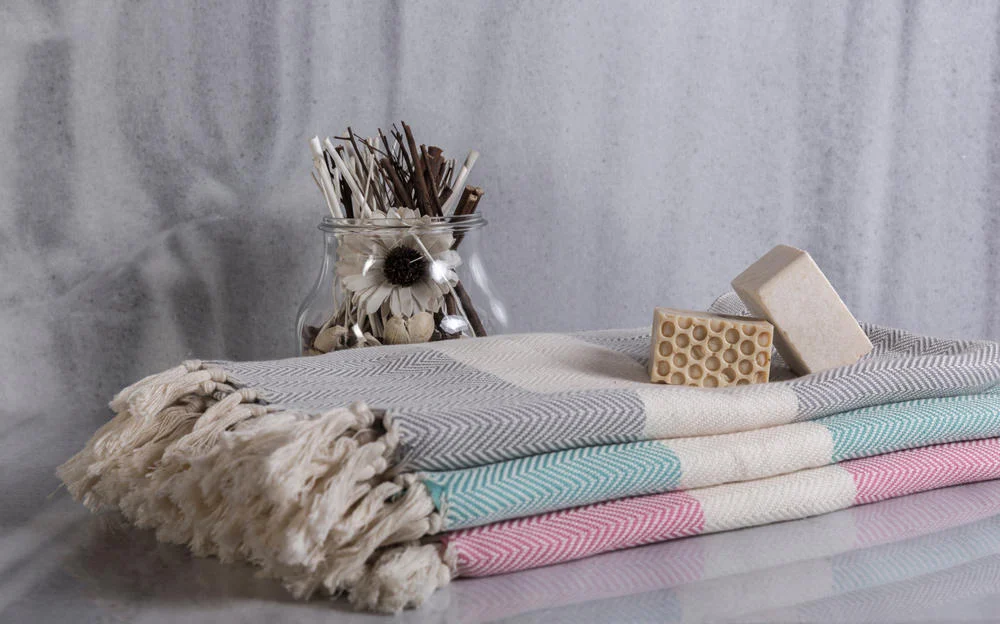 All You Must Know About Turkish Towels
