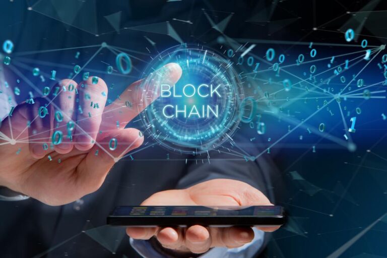 7 Ways Your Business Can Benefit From Blockchain And Cryptocurrency