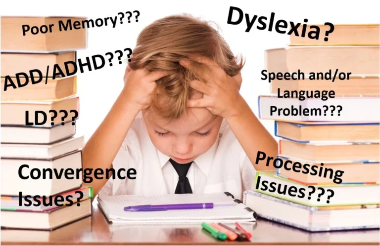 5 Things Parents Can Do To Support Children With Learning Disabilities
