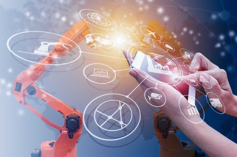 How Companies Benefit From Manufacturing Data