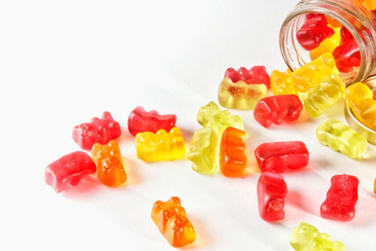 Do Apple Cider Vinegar Gummies Make You Lose Weight?