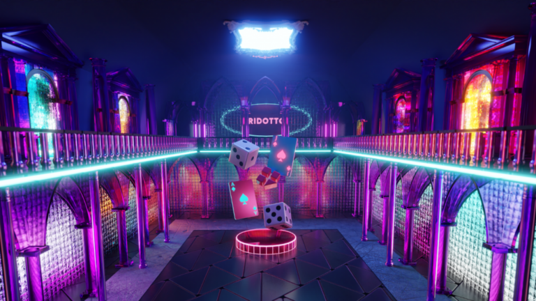 The Metaverse ─ What Does It Mean For The Gambling Industry