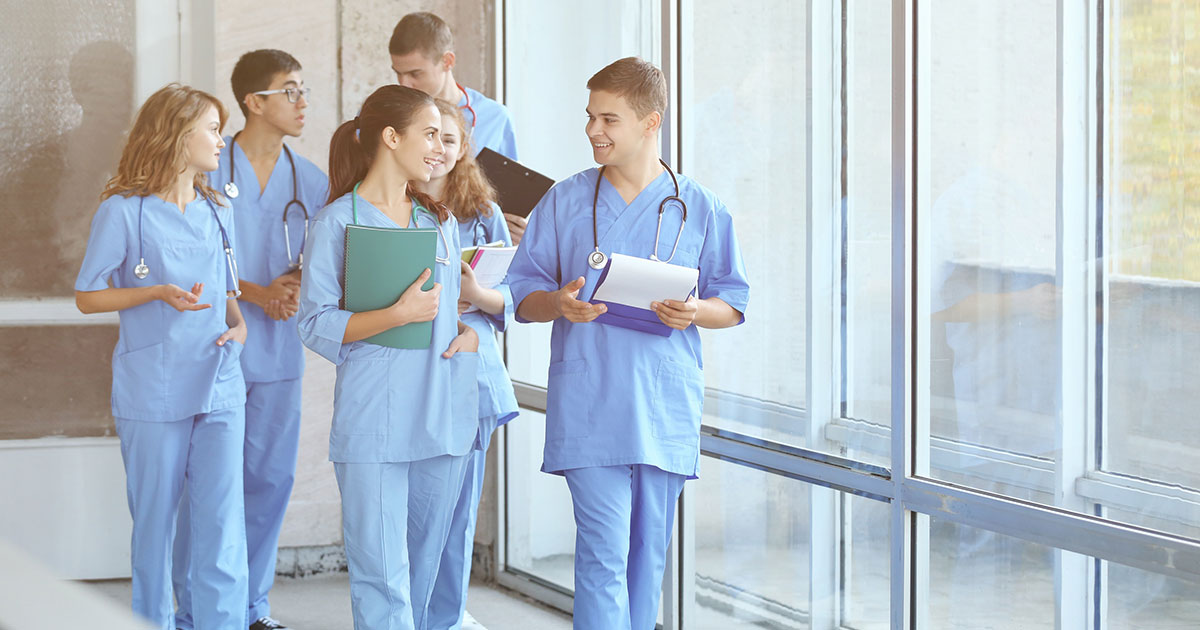 A Guide For Nurses Pursuing Continuing Education - PMCAOnline