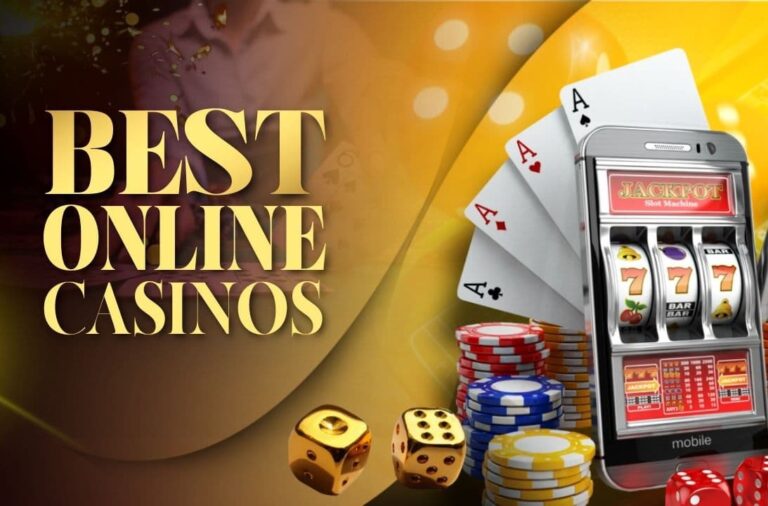 How To Compare Online Casinos & Choose The Best One