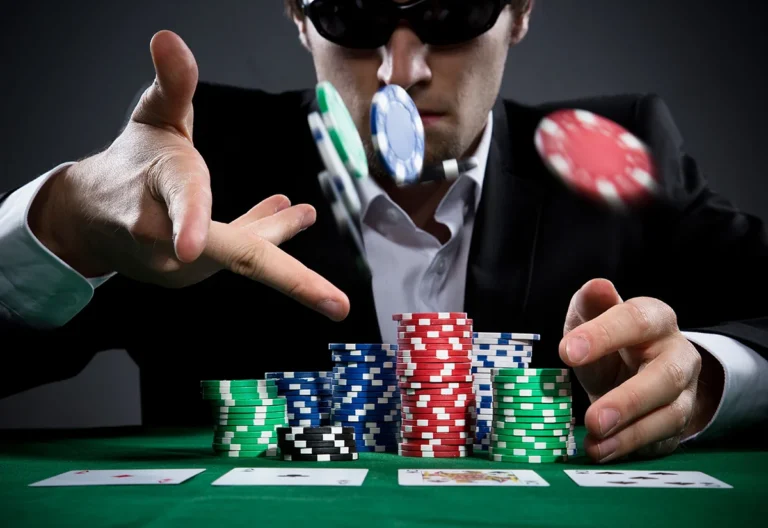 How To Improve Your Strategic Thinking Skills When Playing Poker