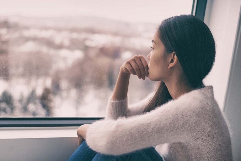 How to Prepare for Seasonal Depression