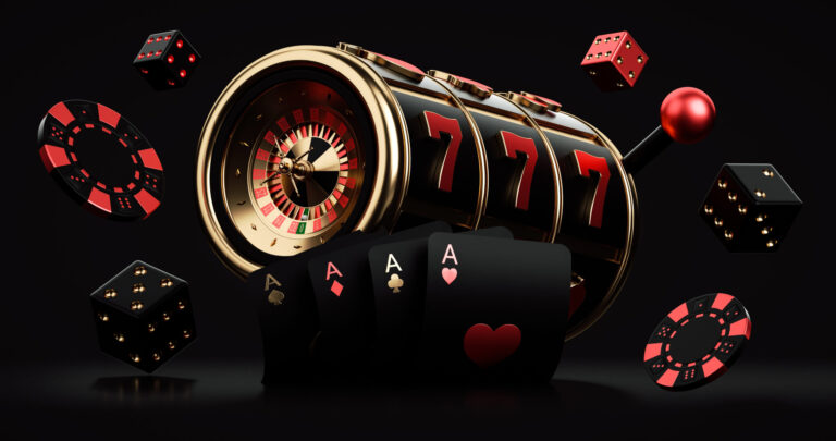 Win Online Casino Games With These Tips