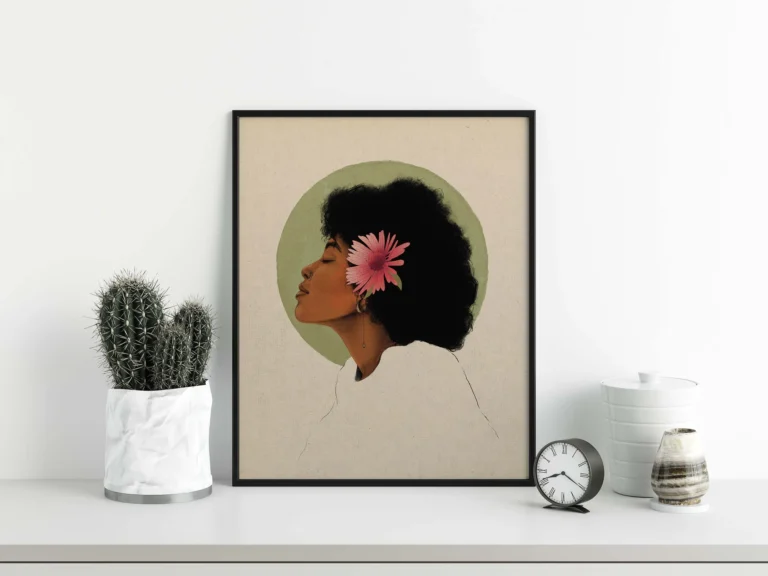 10 Tips On How To Decorate Your Room With Art Print – 2024 Guide