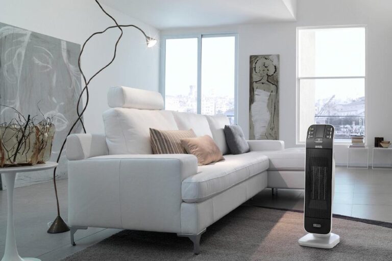 How Portable Electric Heating Can Save You Money on Your Electricity Bill?