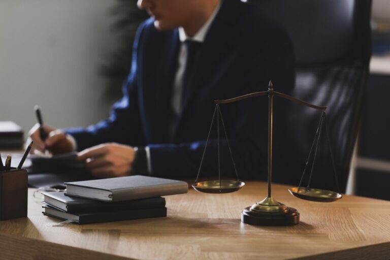 Trailing Behind ─ Establishing Fault In Premises Liability Lawsuits