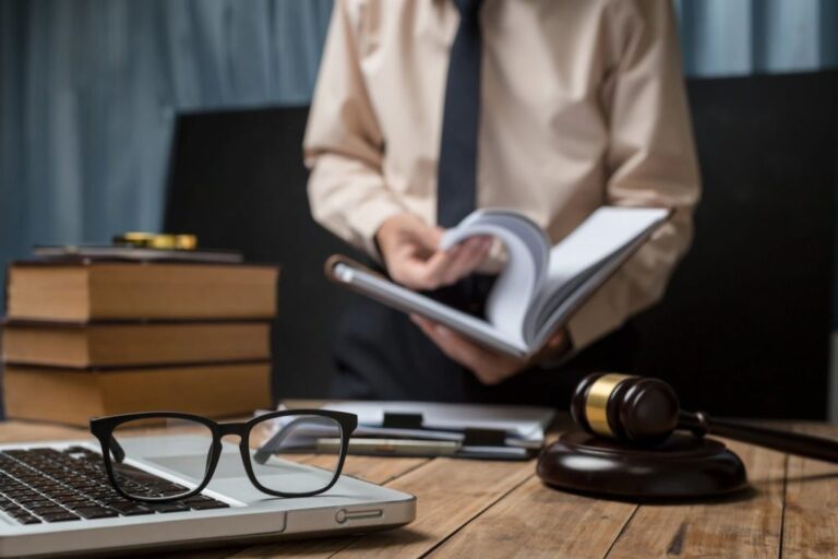 Why Use the Services of a Legal Marketing Firm?