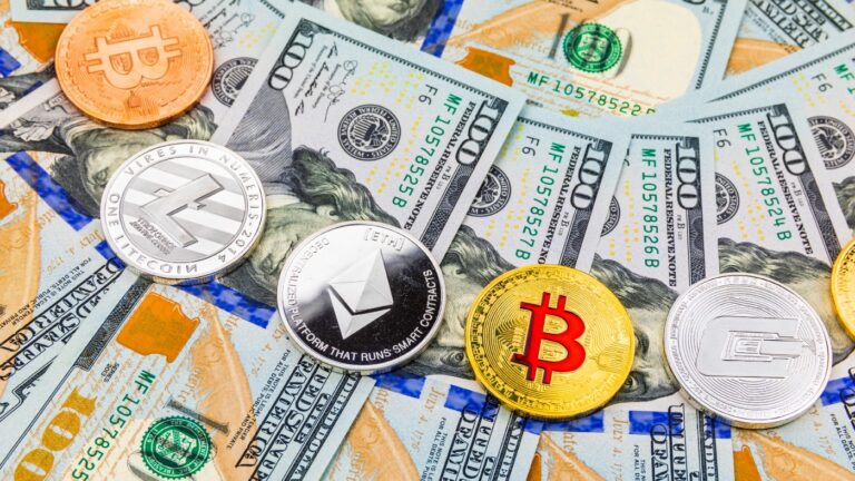Is Cryptocurrency Trading a Good Way to Make Some Money on the Side