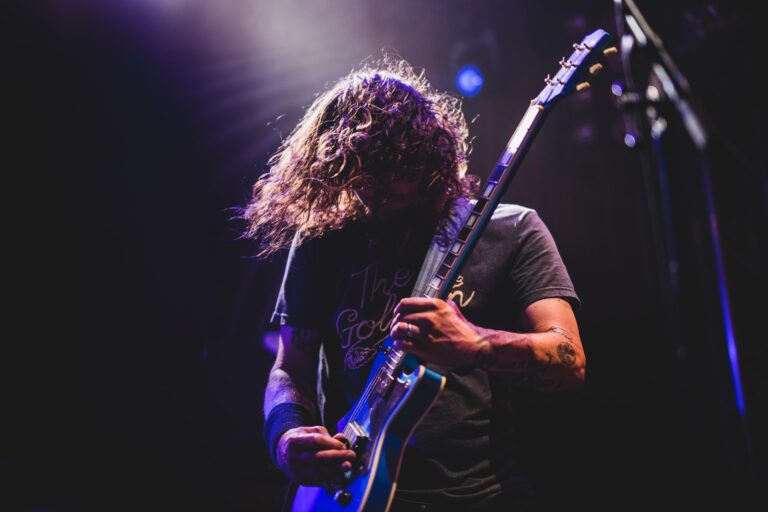 Can You Play Metal With a Mini-Humbucker Pickups – 2024 Guide