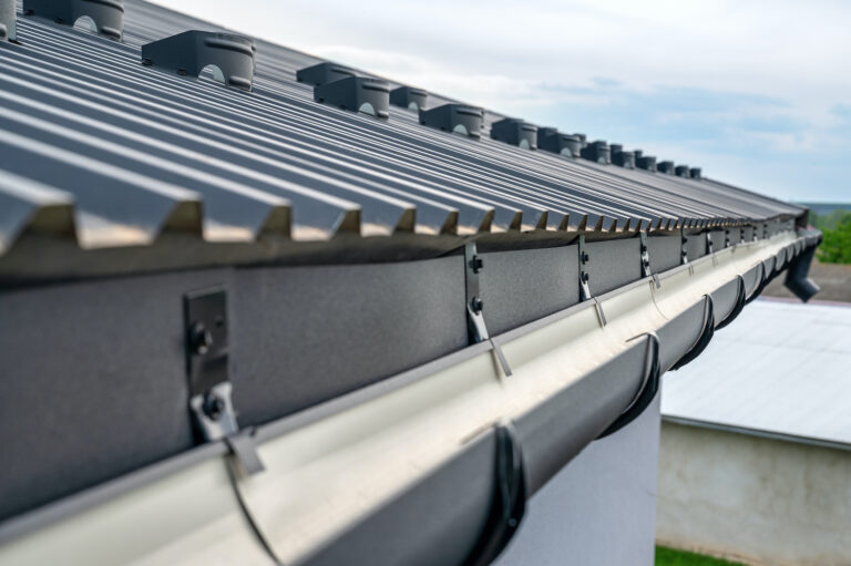 How Long Do Metal Roofs Last?