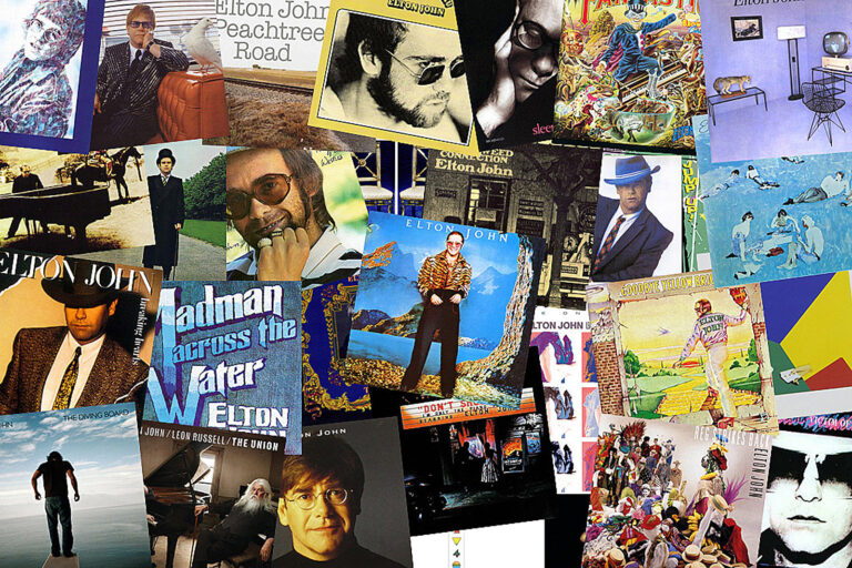 The Best Music Biopics Ever Made