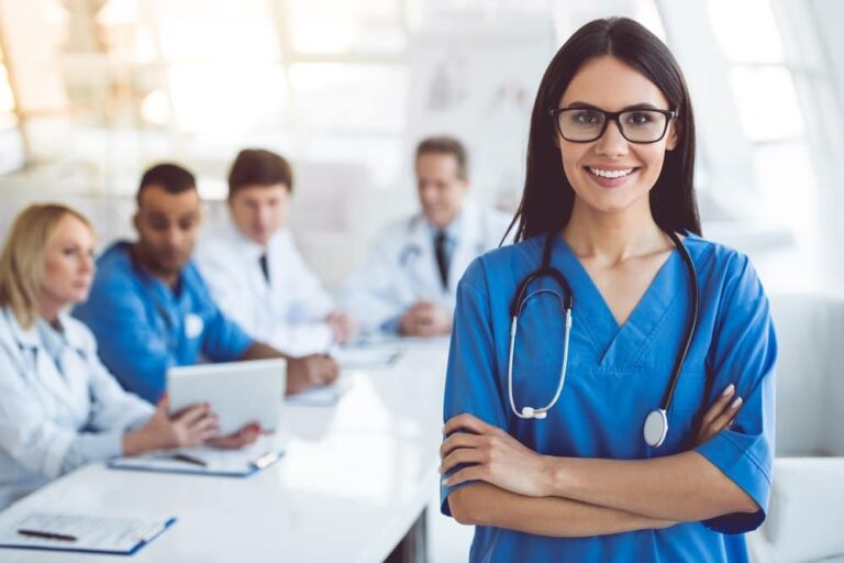 A Guide for Nurses Pursuing Continuing Education