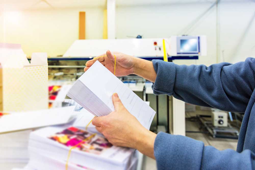 7 Common Booklet Printing Problems And How To Fix Them - PMCAOnline