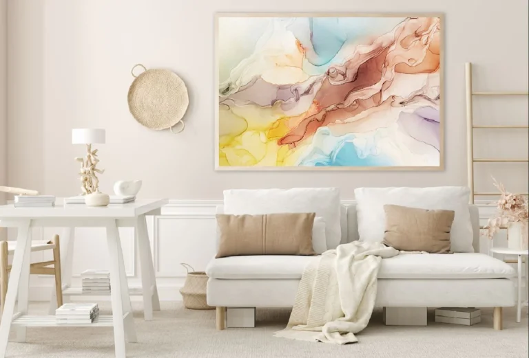 Posters – History, Trends, and Home Decor