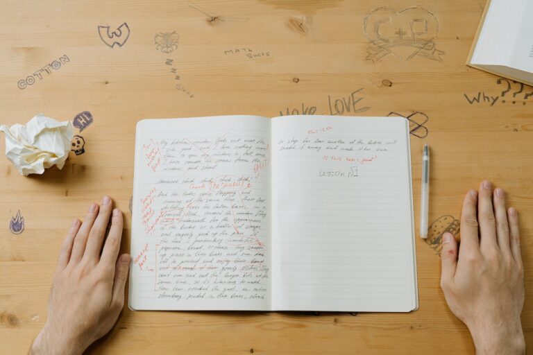 4 Hidden Reasons Why Essay Writing Is Useful for Students