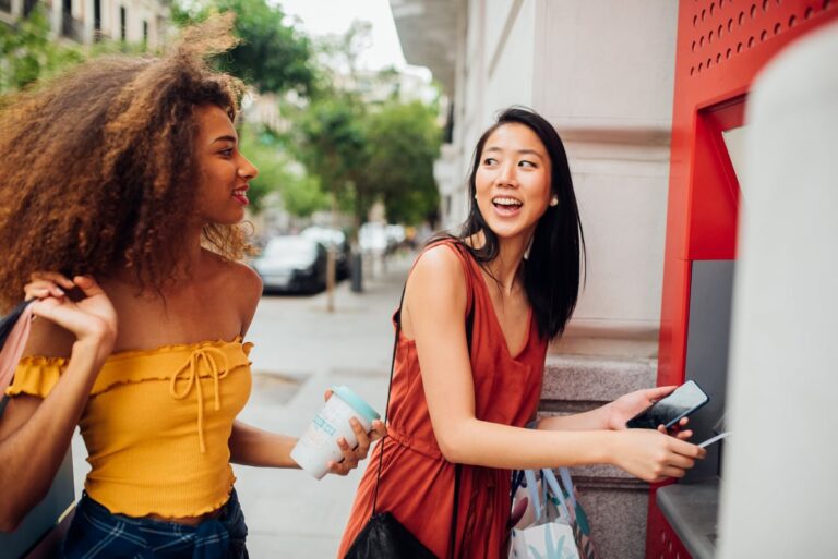 What Are the Benefits of Living Close to Bitcoin ATM Locations?
