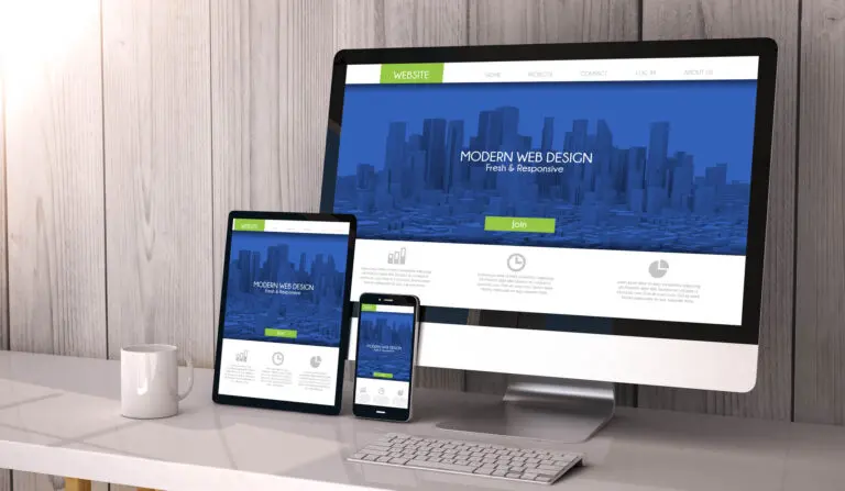6 Major Benefits of An Attractive Website Design