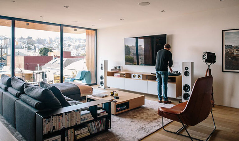 5 DIY Tips for Building a Home Theater – 2024 Guide