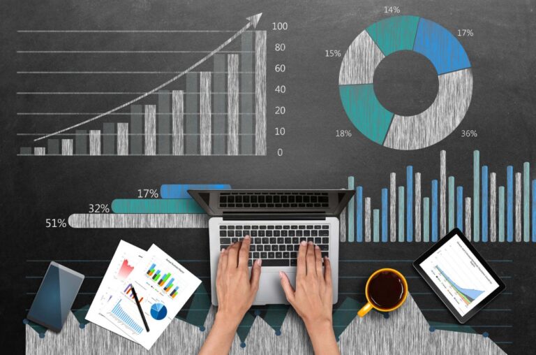 6 Easy Ways to Increase Digital Marketing ROI