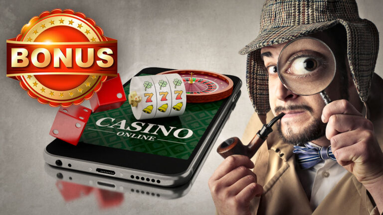 Gambling Bonus Online