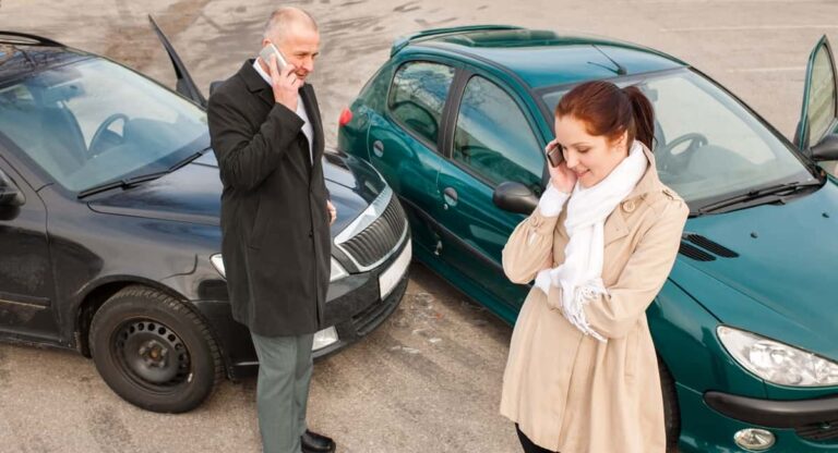 Top 7 Tips on How to Choose the Best Car Accident Attorney in Los Angeles?