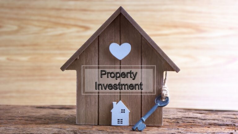 How to Invest in Real Estate in The UK 2024: 6 Ways to Get Started