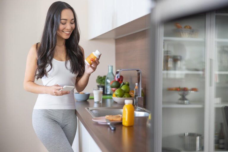 What Are the Best Ingredients to Look for in Natural Supplements for Joint Problems?