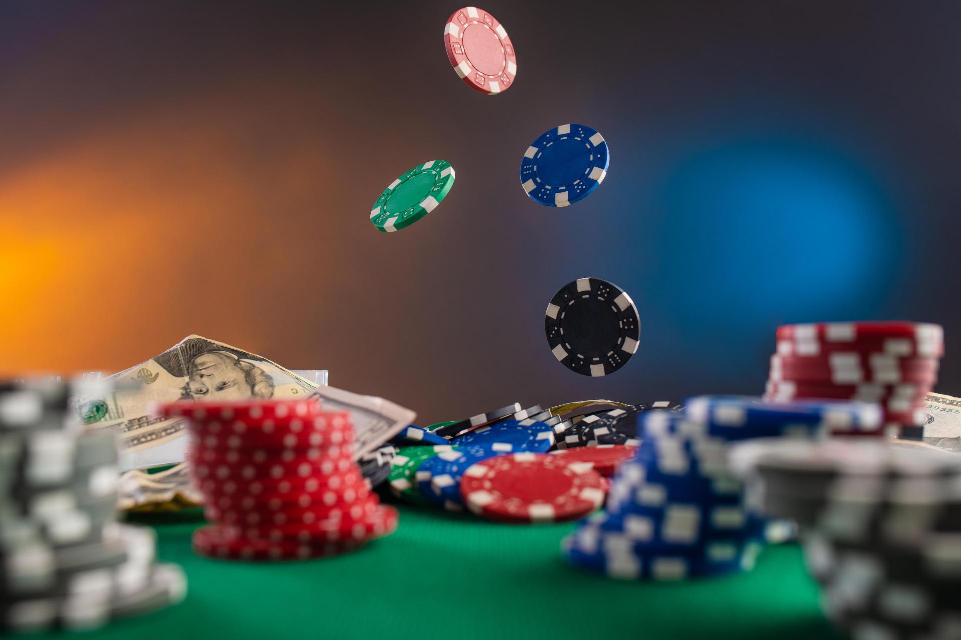 Trusted Online Casino Malaysia 2022 You Should Know - PMCAOnline