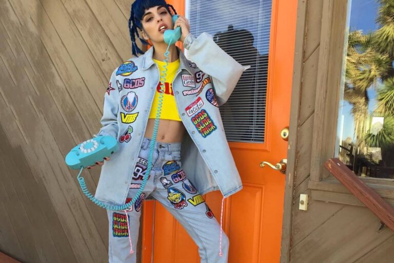 Using Bespoke Patches to Customize Your Wardrobe