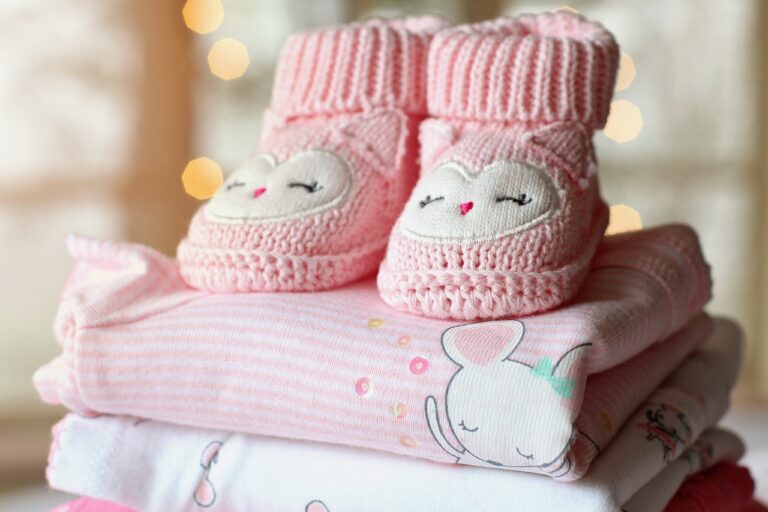 Where to Buy the Cutest Baby Clothes in Saudi Arabia